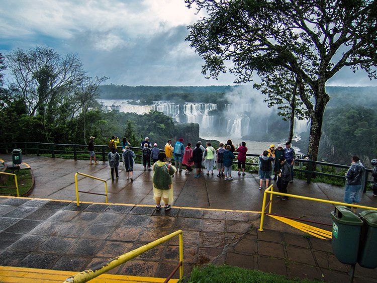 BRA SUL PARA IguazuFalls 2014SEPT18 016